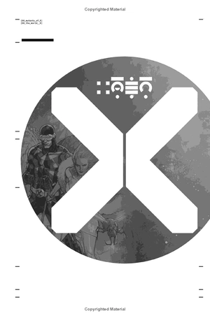 bộ dawn of x vol. 3