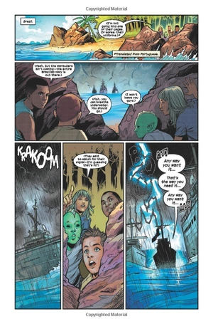 bộ dawn of x vol. 4