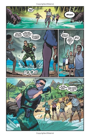 bộ dawn of x vol. 4