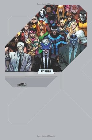 bộ dawn of x vol. 4