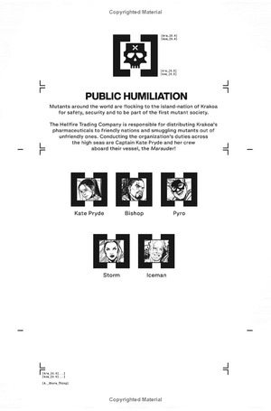 bộ dawn of x vol. 4