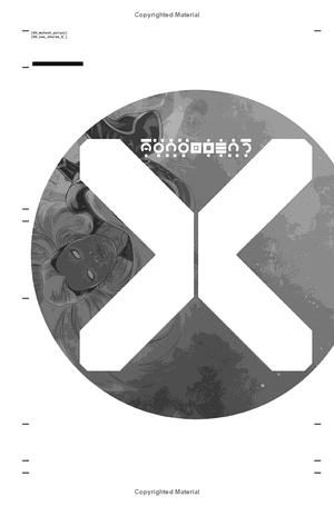 bộ dawn of x vol. 4