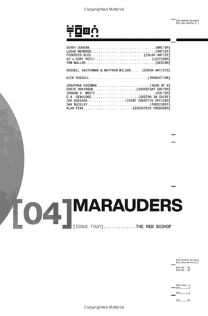 bộ dawn of x vol. 4