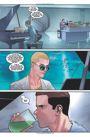 bộ dawn of x vol. 5