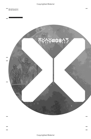 bộ dawn of x vol. 5