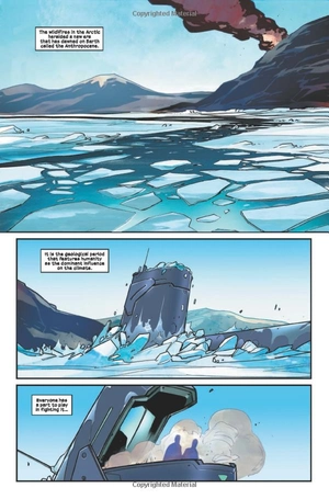 bộ dawn of x vol. 5