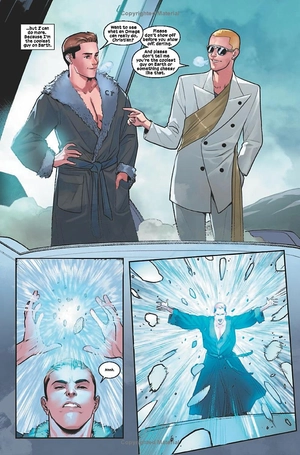 bộ dawn of x vol. 5