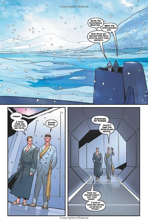 bộ dawn of x vol. 5