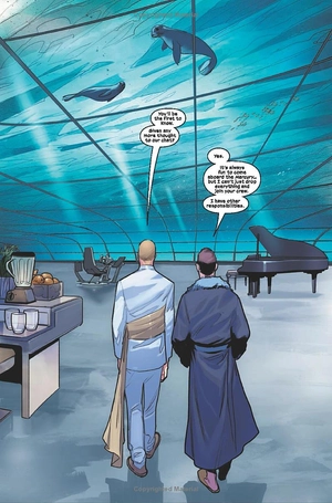 bộ dawn of x vol. 5