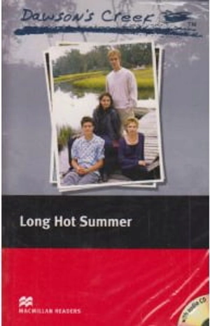 bộ dawson's creek 2:long hot summer