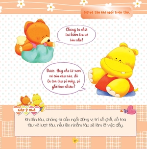 bố dạy con khỏe, mẹ dạy con ngoan - thành bạn nhỏ ngoan có khó không?