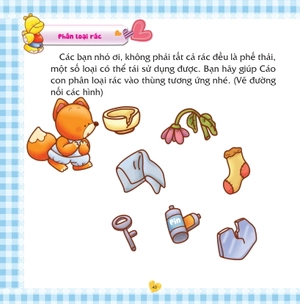 bố dạy con khỏe, mẹ dạy con ngoan - thành bạn nhỏ ngoan có khó không?