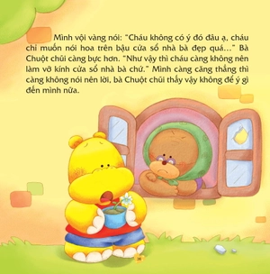 bố dạy con khỏe, mẹ dạy con ngoan - tính cách tốt quan trọng như thế nào?