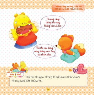 bố dạy con khỏe, mẹ dạy con ngoan - tính cách tốt quan trọng như thế nào?