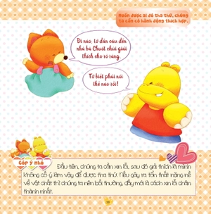 bố dạy con khỏe, mẹ dạy con ngoan - tính cách tốt quan trọng như thế nào?