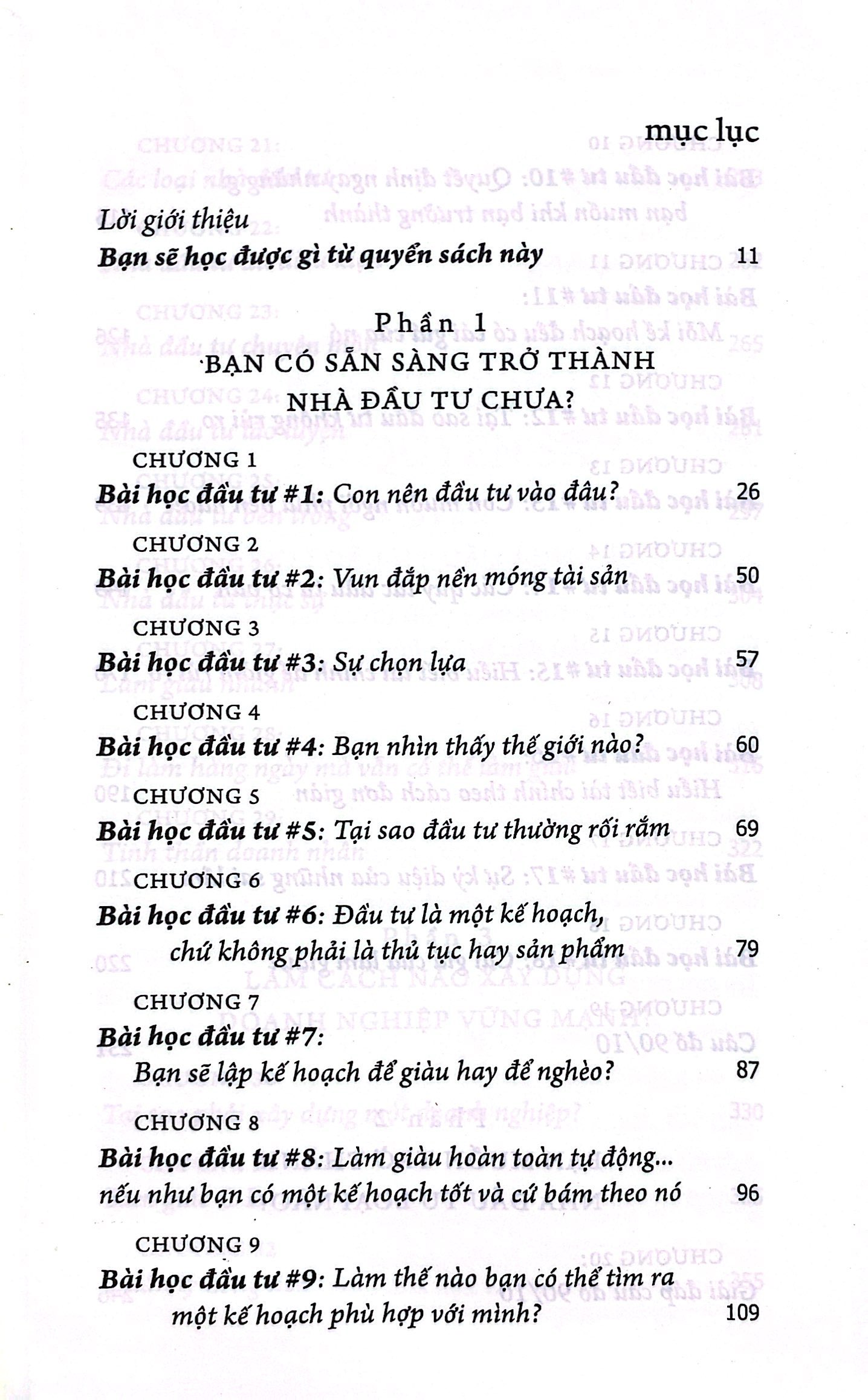 bộ dạy con làm giàu 03 - hướng dẫn đầu tư (tái bản 2023)