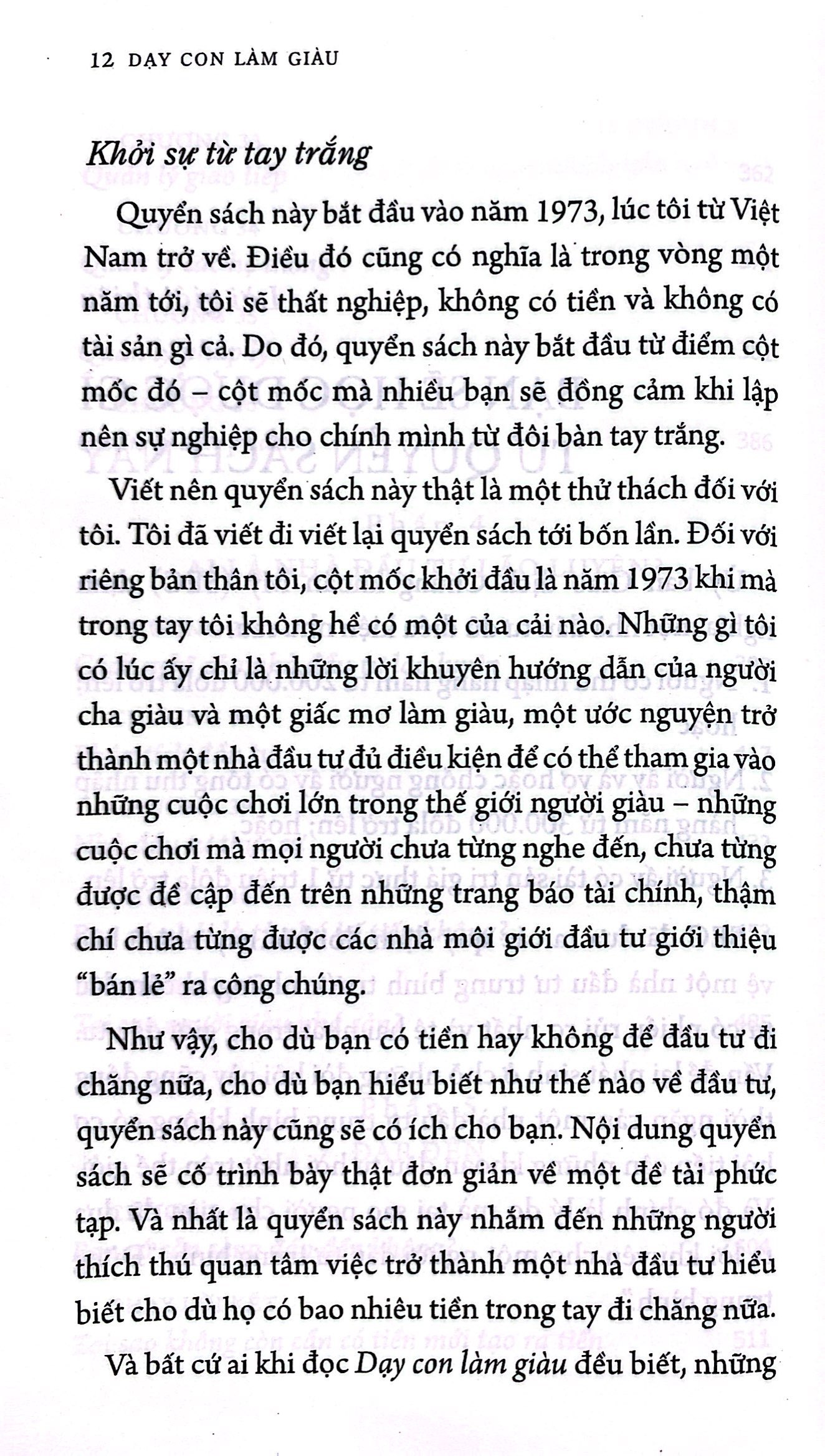 bộ dạy con làm giàu 03 - hướng dẫn đầu tư (tái bản 2023)