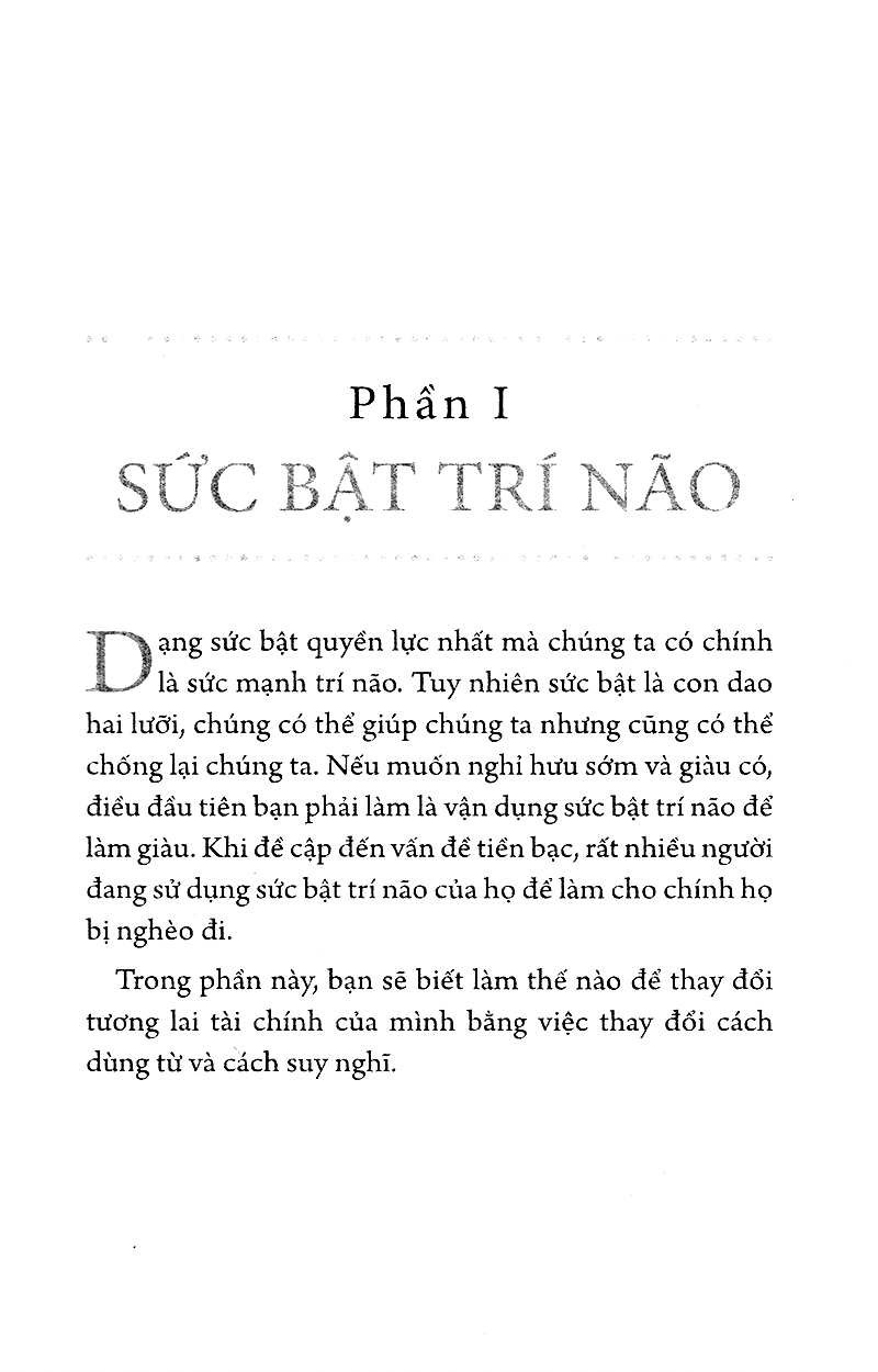 bộ dạy con làm giàu 05: để có sức mạnh về tài chính (tái bản 2022)