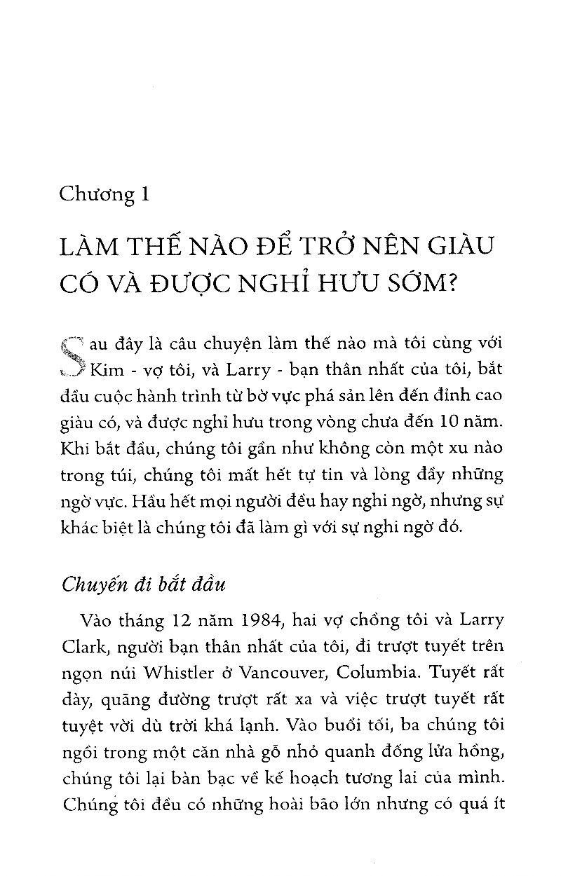 bộ dạy con làm giàu 05: để có sức mạnh về tài chính (tái bản 2022)