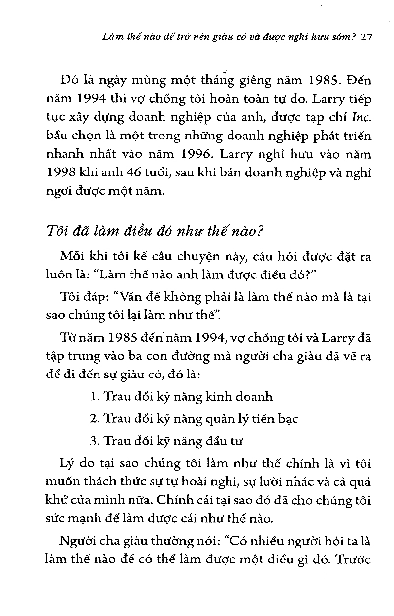 bộ dạy con làm giàu 05: để có sức mạnh về tài chính (tái bản 2022)