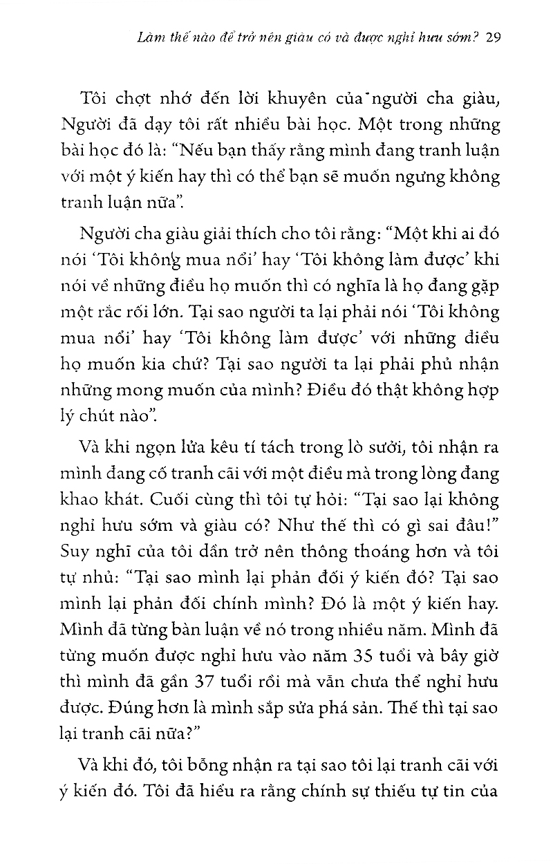 bộ dạy con làm giàu 05: để có sức mạnh về tài chính (tái bản 2022)