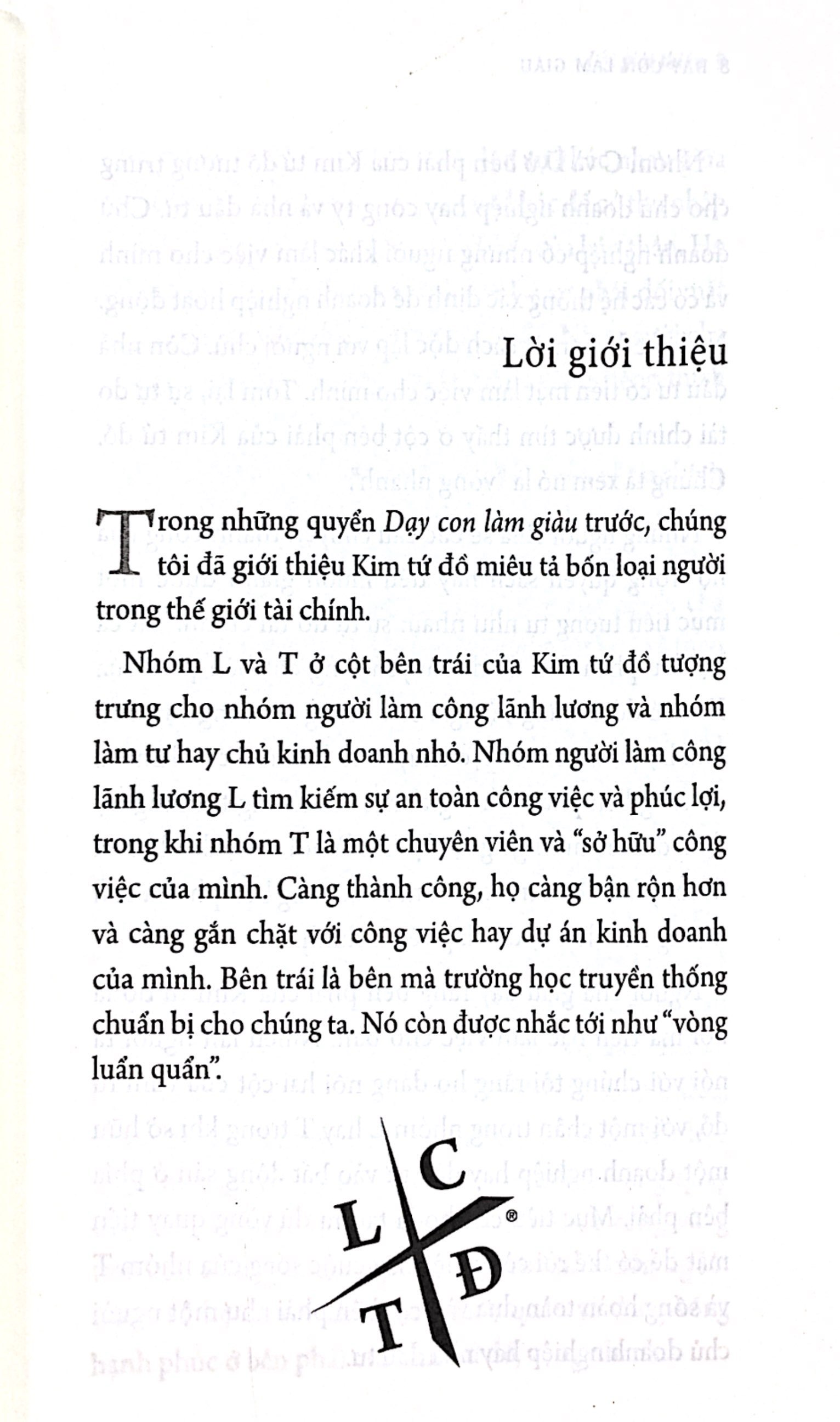 bộ dạy con làm giàu 06 - những câu chuyện thành công (tái bản 2022)