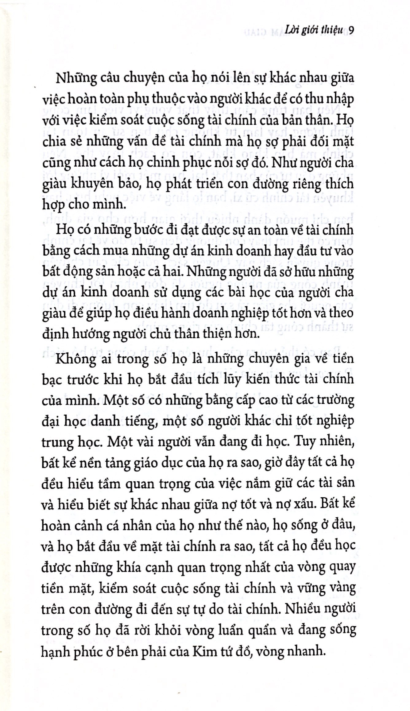 bộ dạy con làm giàu 06 - những câu chuyện thành công (tái bản 2022)