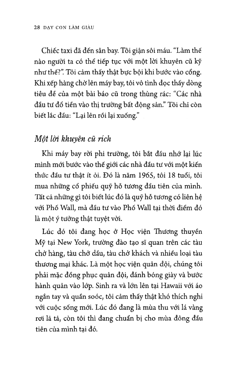 bộ dạy con làm giàu 07 - ai đã lấy tiền của tôi? (tái bản 2022)