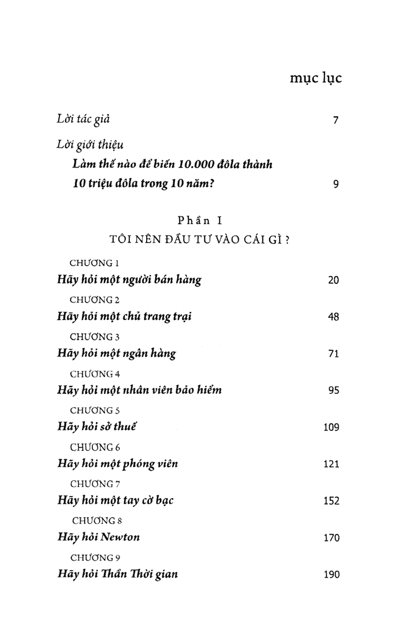 bộ dạy con làm giàu 07 - ai đã lấy tiền của tôi? (tái bản 2022)