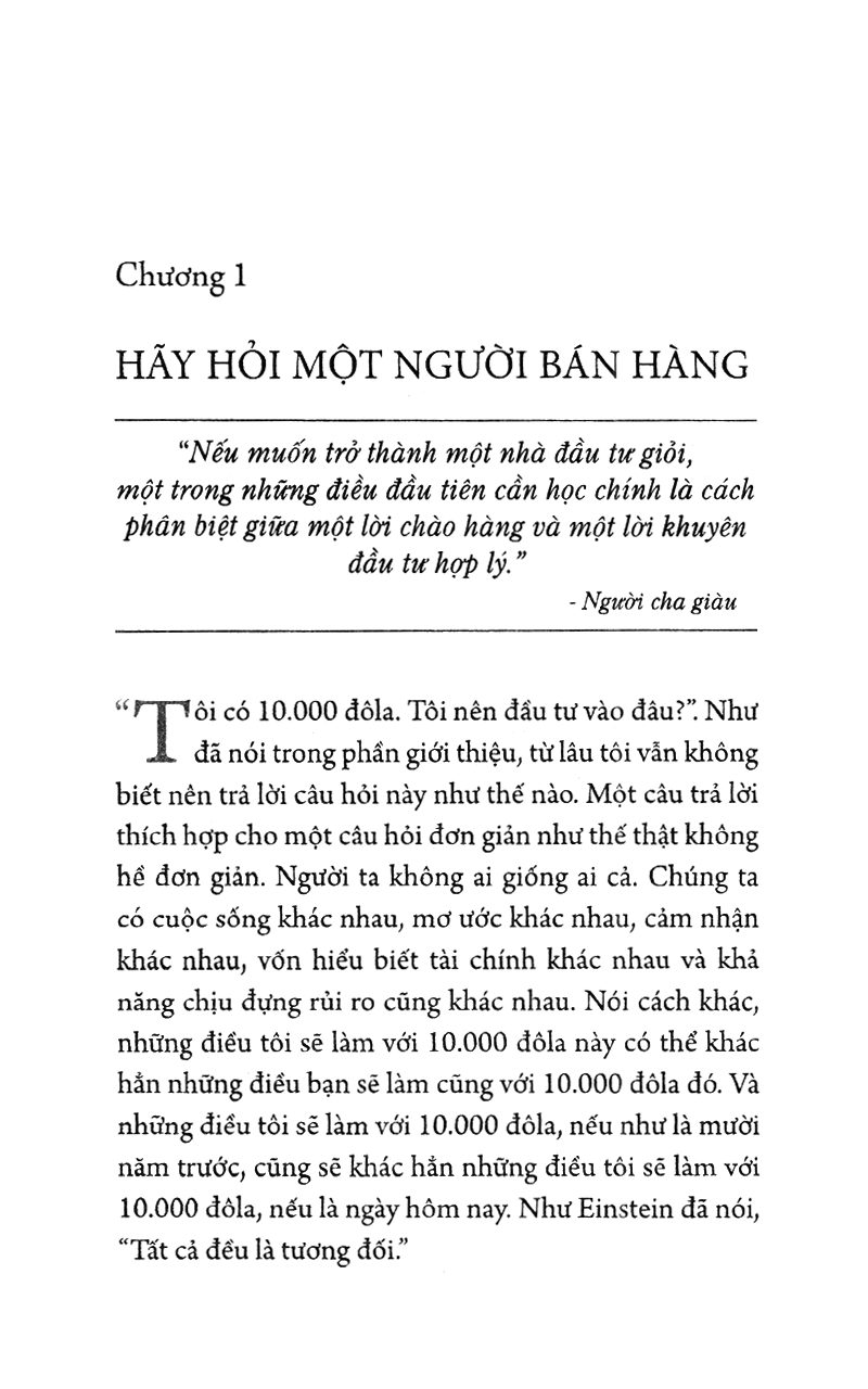 bộ dạy con làm giàu 07 - ai đã lấy tiền của tôi? (tái bản 2022)