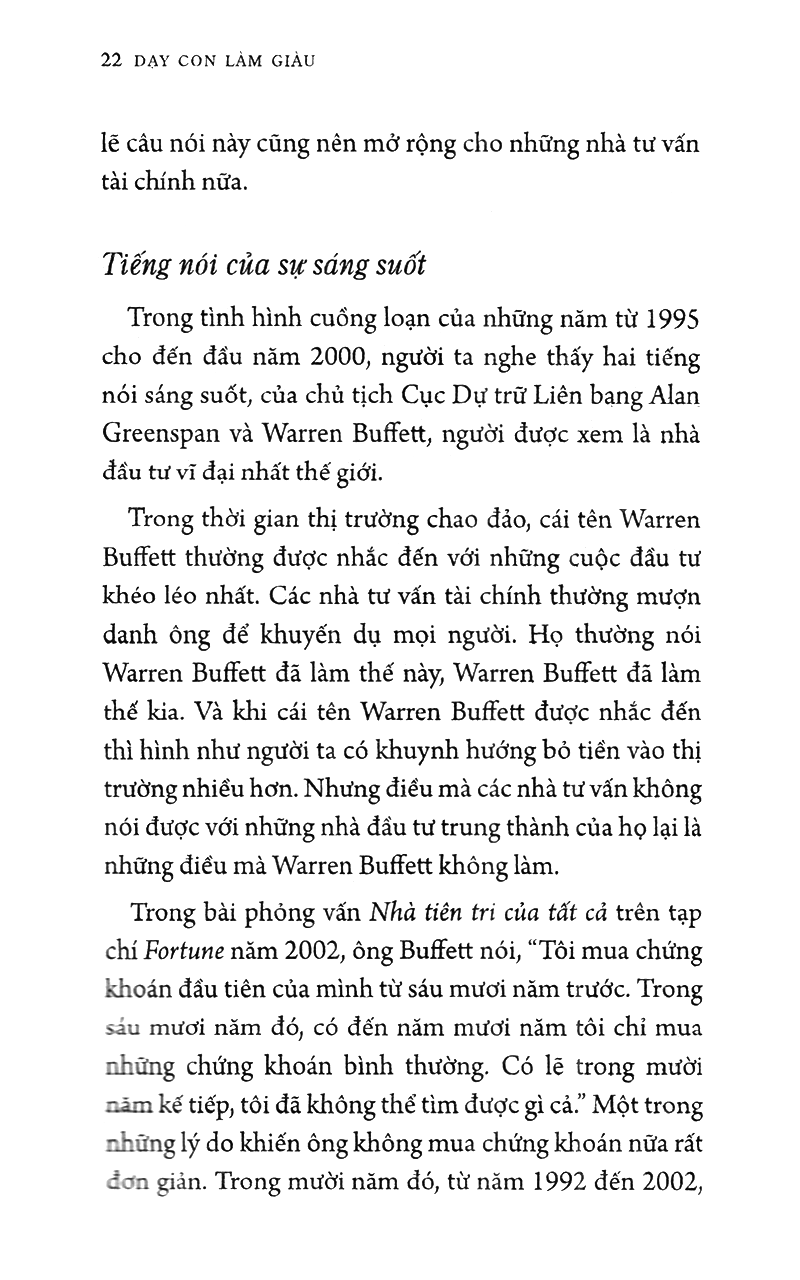 bộ dạy con làm giàu 07 - ai đã lấy tiền của tôi? (tái bản 2022)
