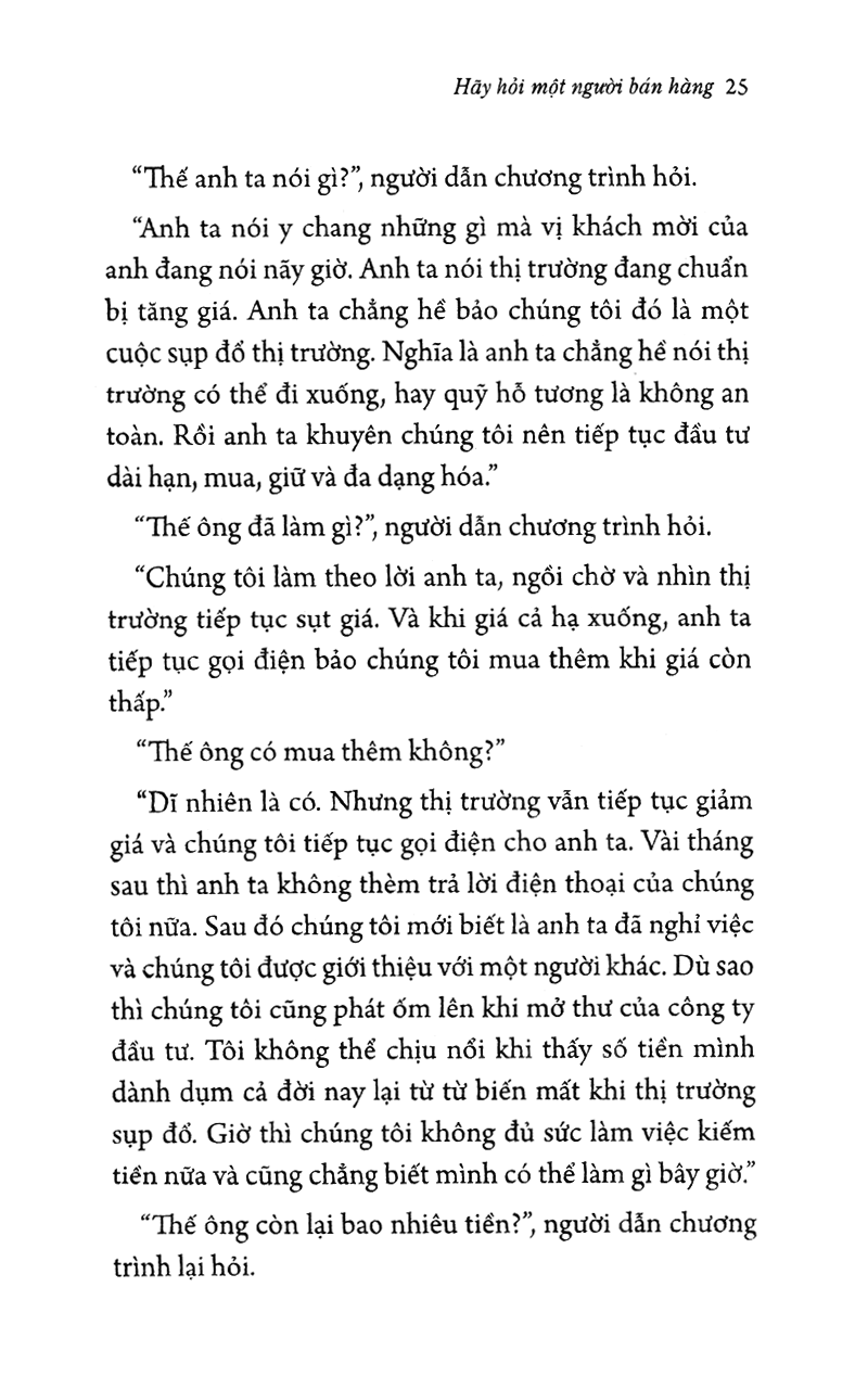 bộ dạy con làm giàu 07 - ai đã lấy tiền của tôi? (tái bản 2022)