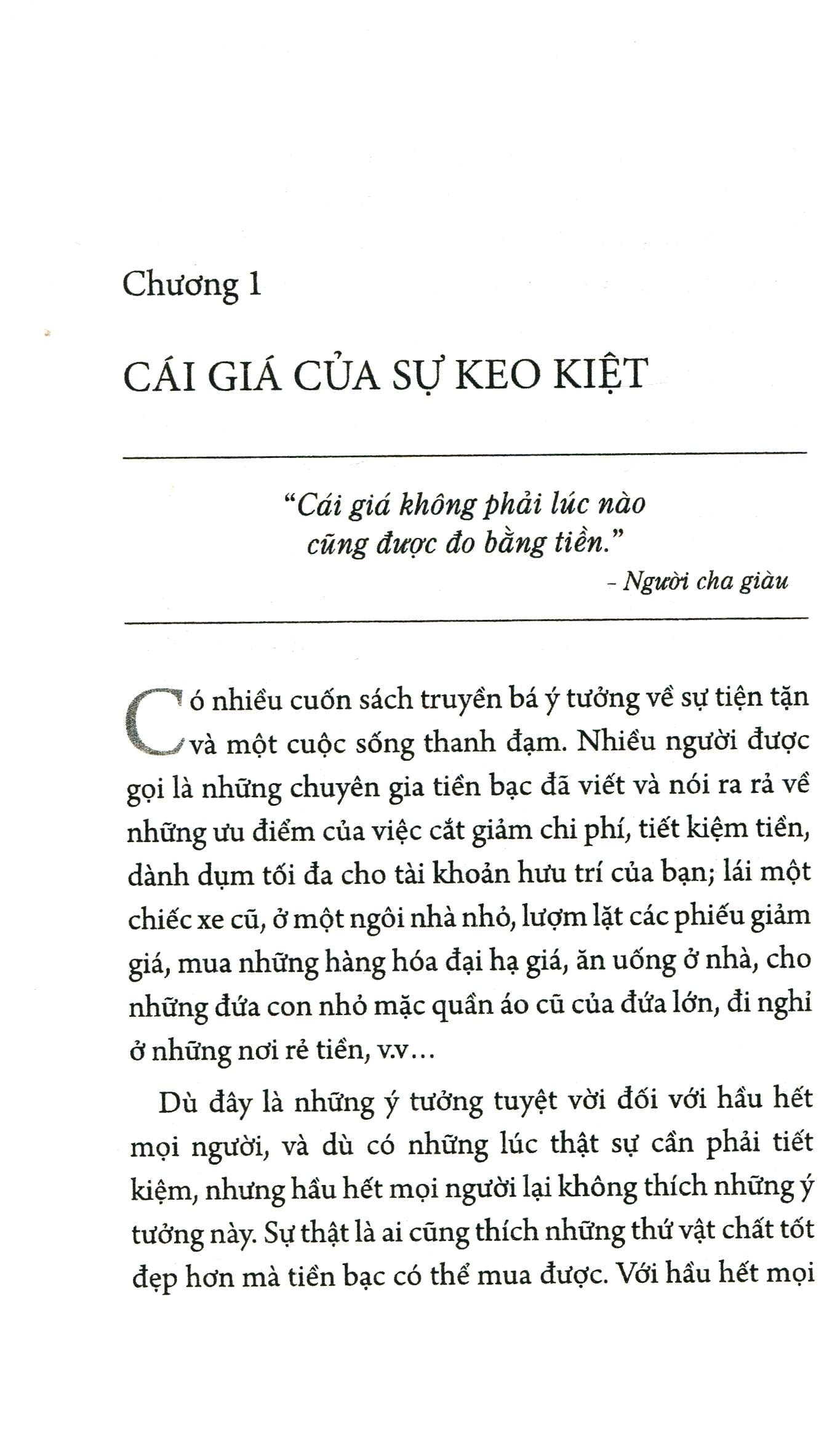 bộ dạy con làm giàu 08: để có những đồng tiền tích cực (tái bản 2022)