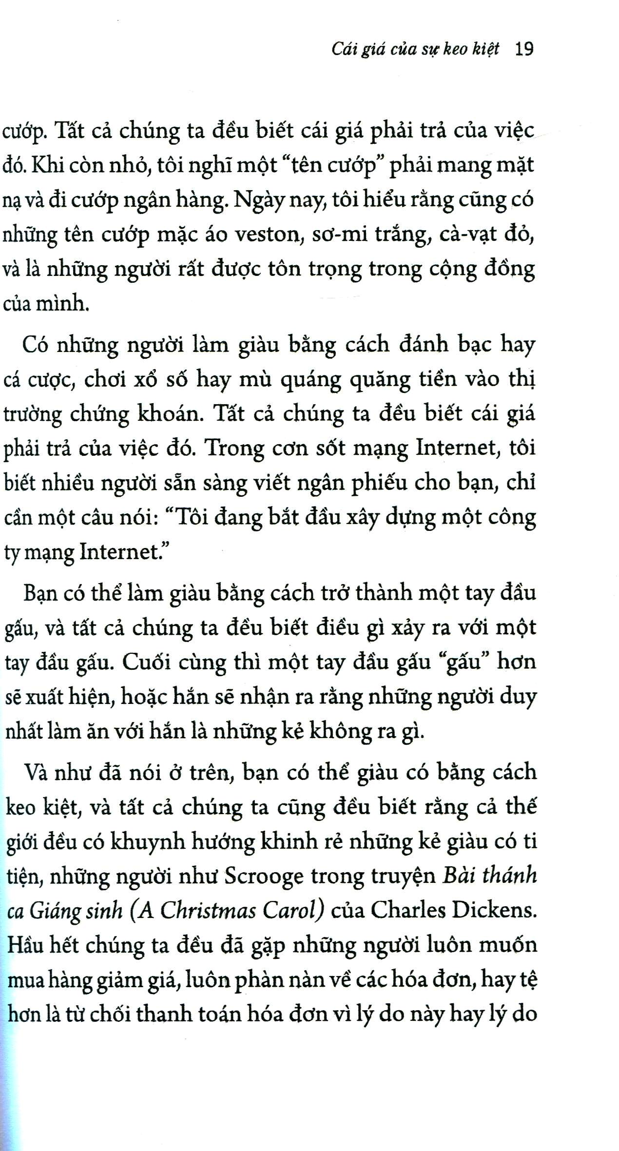 bộ dạy con làm giàu 08: để có những đồng tiền tích cực (tái bản 2022)
