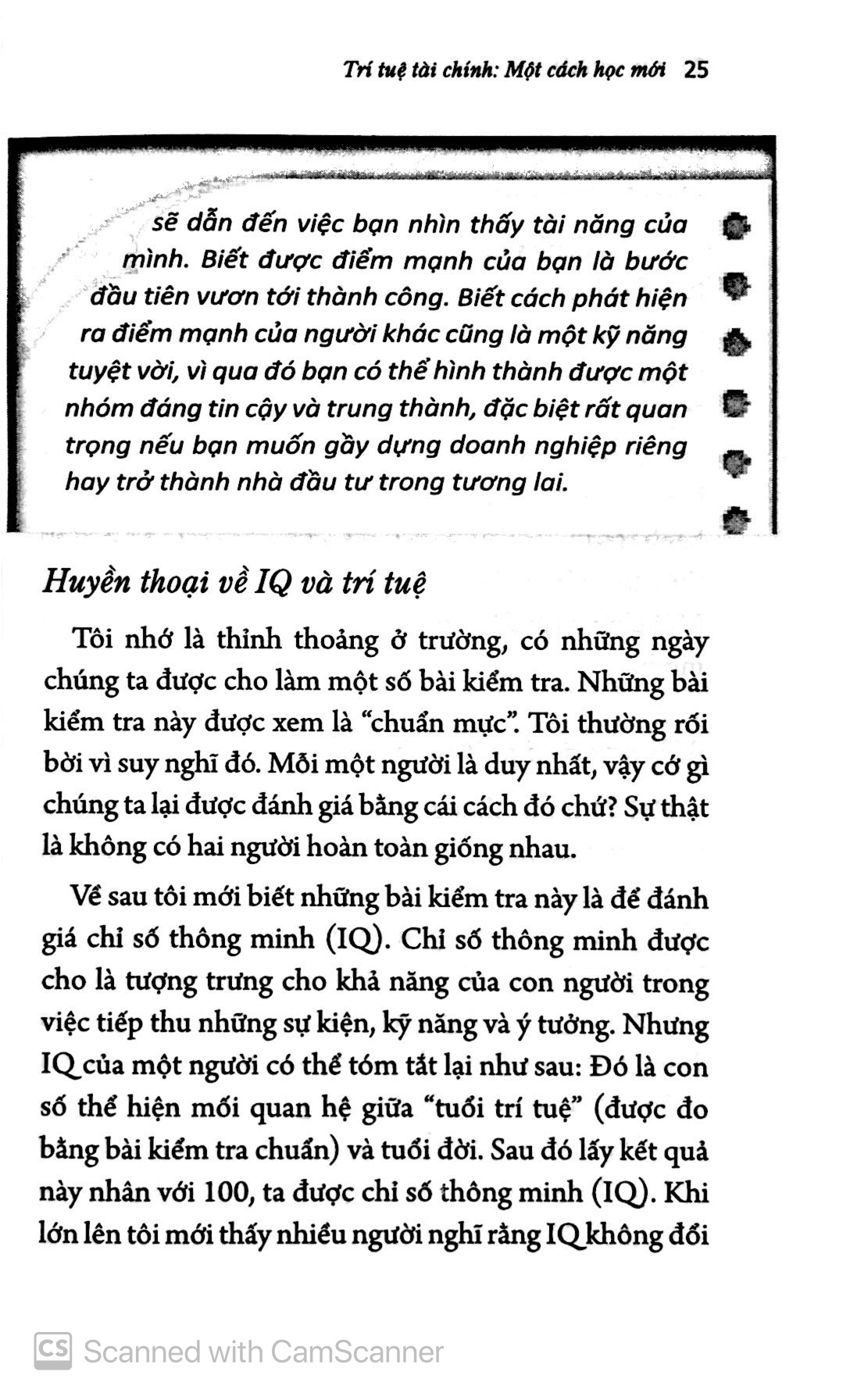 bộ dạy con làm giàu 09: những bí mật về tiền bạc mà bạn không học ở nhà trường! (tái bản 2022)