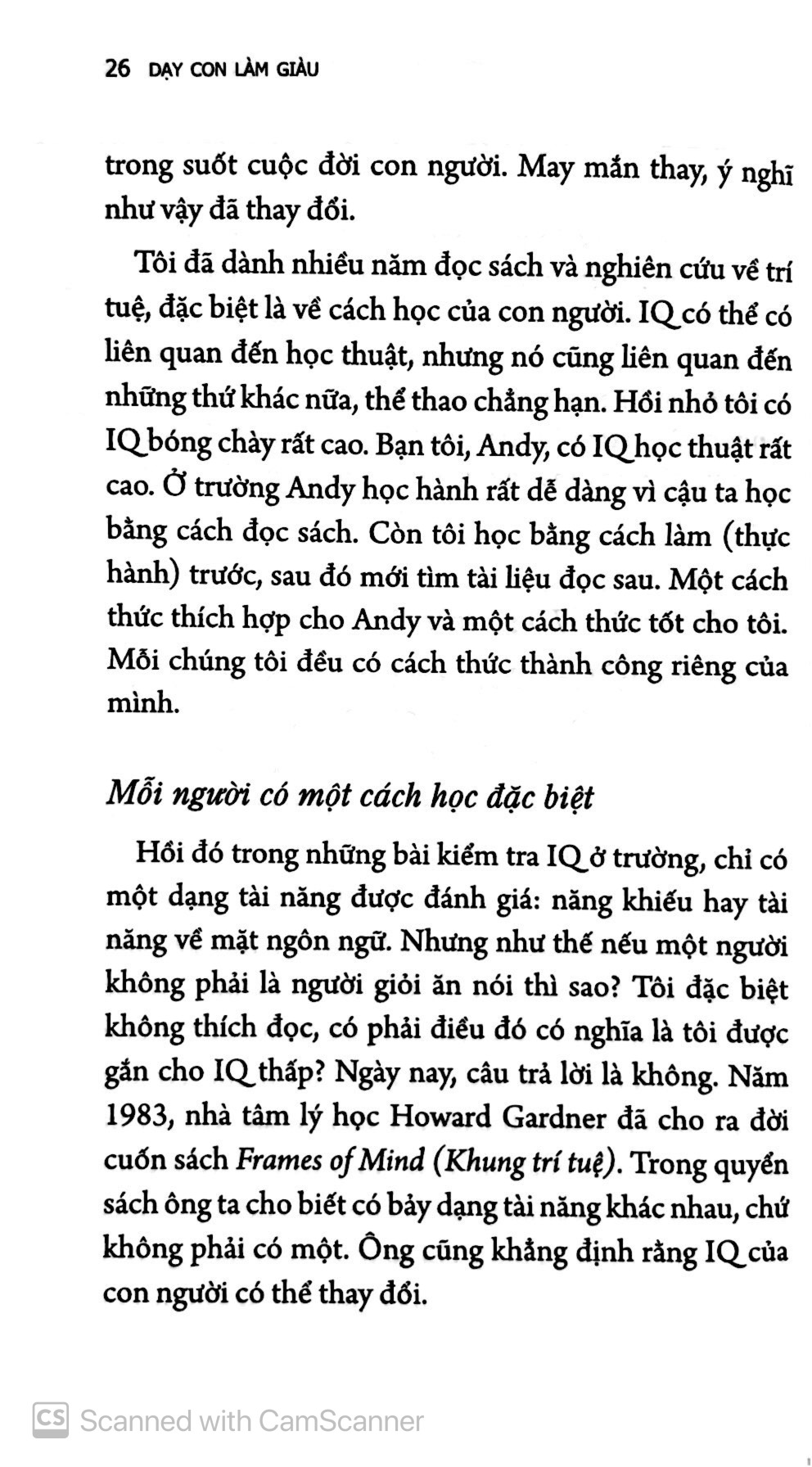 bộ dạy con làm giàu 09: những bí mật về tiền bạc mà bạn không học ở nhà trường! (tái bản 2022)
