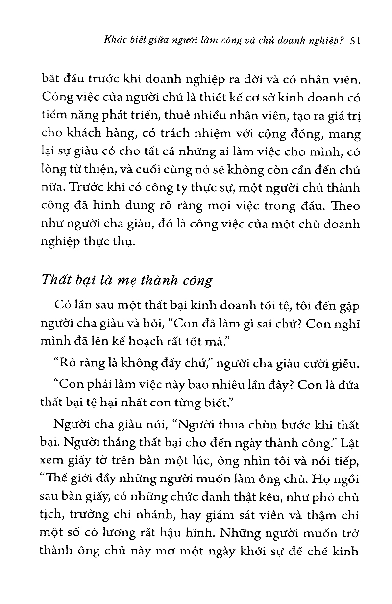 bộ dạy con làm giàu 10 - trước khi bạn thôi việc (tái bản 2017)