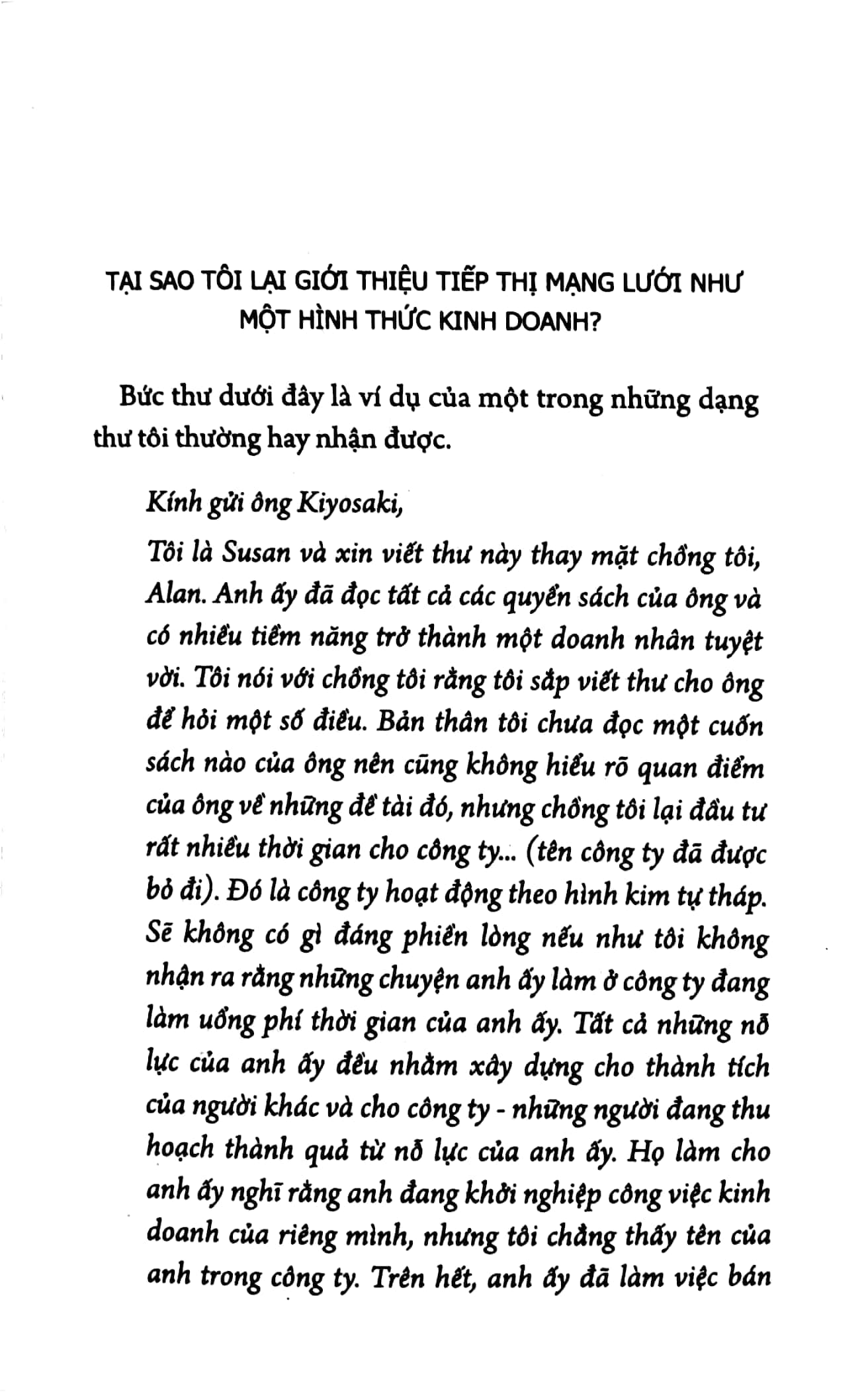 bộ dạy con làm giàu 11 - trường dạy kinh doanh cho những người thích giúp đỡ người khác (2022)