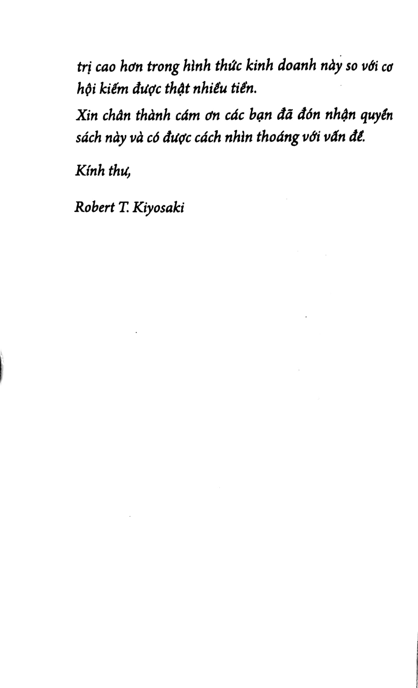 bộ dạy con làm giàu 11 - trường dạy kinh doanh cho những người thích giúp đỡ người khác (2022)