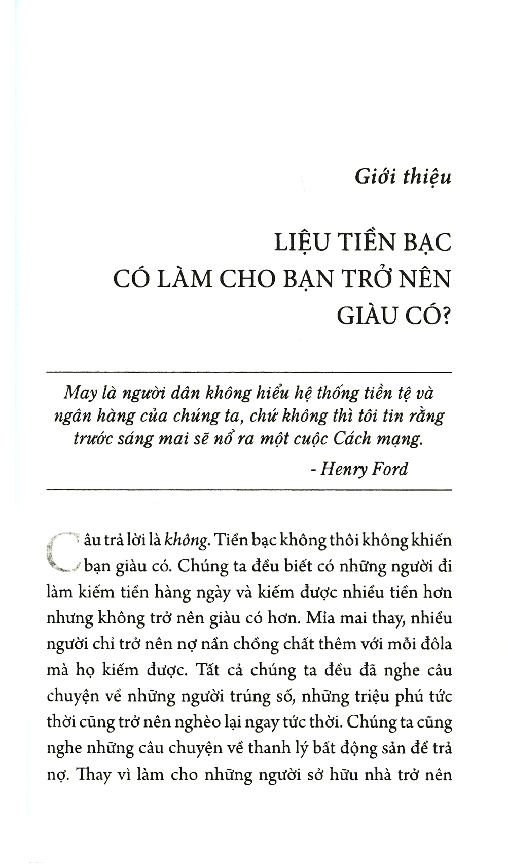 bộ dạy con làm giàu 13 - nâng cao chỉ số iq tài chính (tái bản 2020)