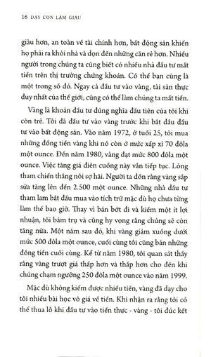 bộ dạy con làm giàu 13 - nâng cao chỉ số iq tài chính (tái bản 2022)