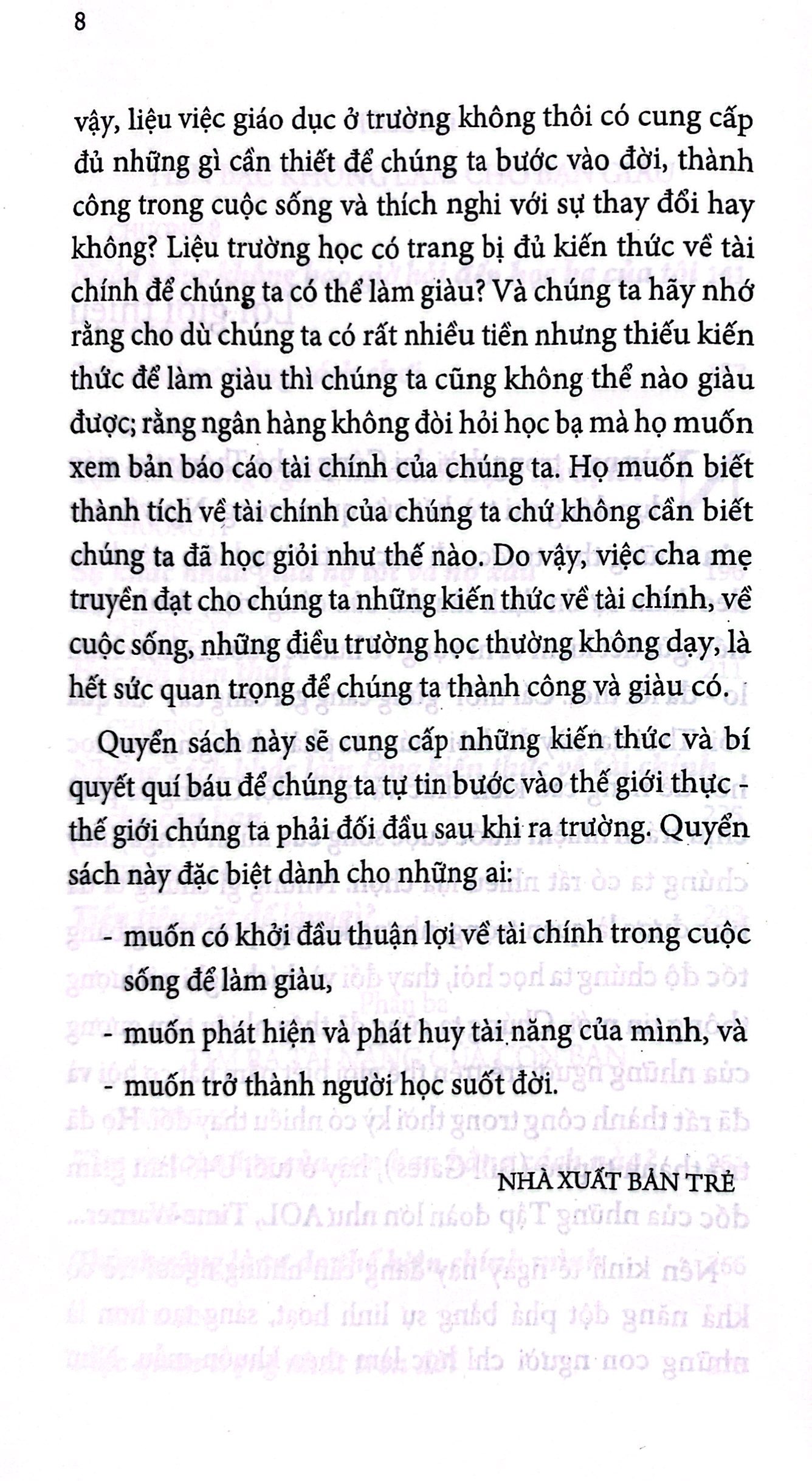 bộ dạy con làm giàu 4 - con giàu con thông minh - để có khởi đầu thuận lợi về tài chính (tái bản 2022)