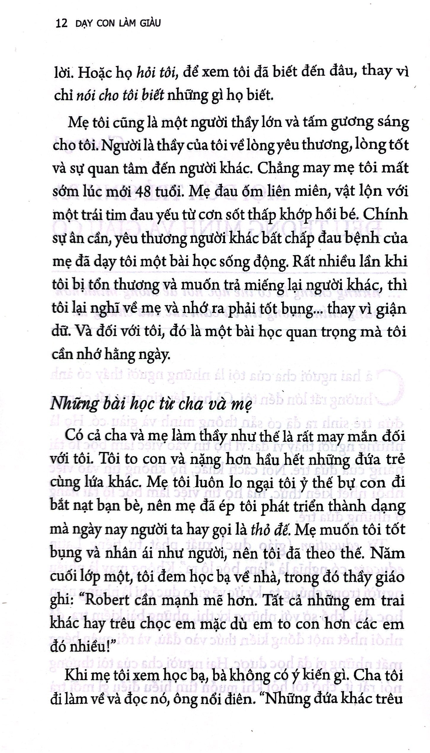 bộ dạy con làm giàu 4 - con giàu con thông minh - để có khởi đầu thuận lợi về tài chính (tái bản 2022)