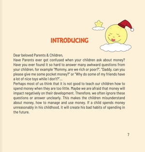 bộ dạy con tài chính - teach children how to manage money - tập 5