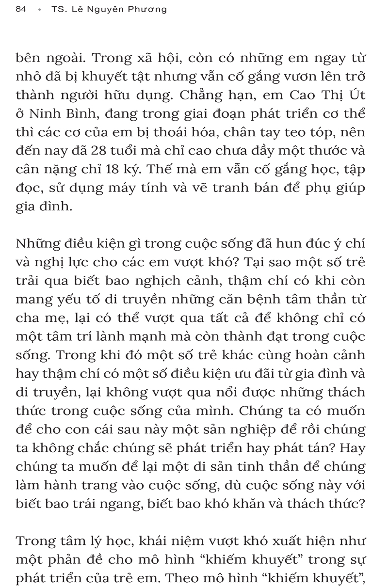 bộ dạy con trong hoang mang ii (tái bản 2020)