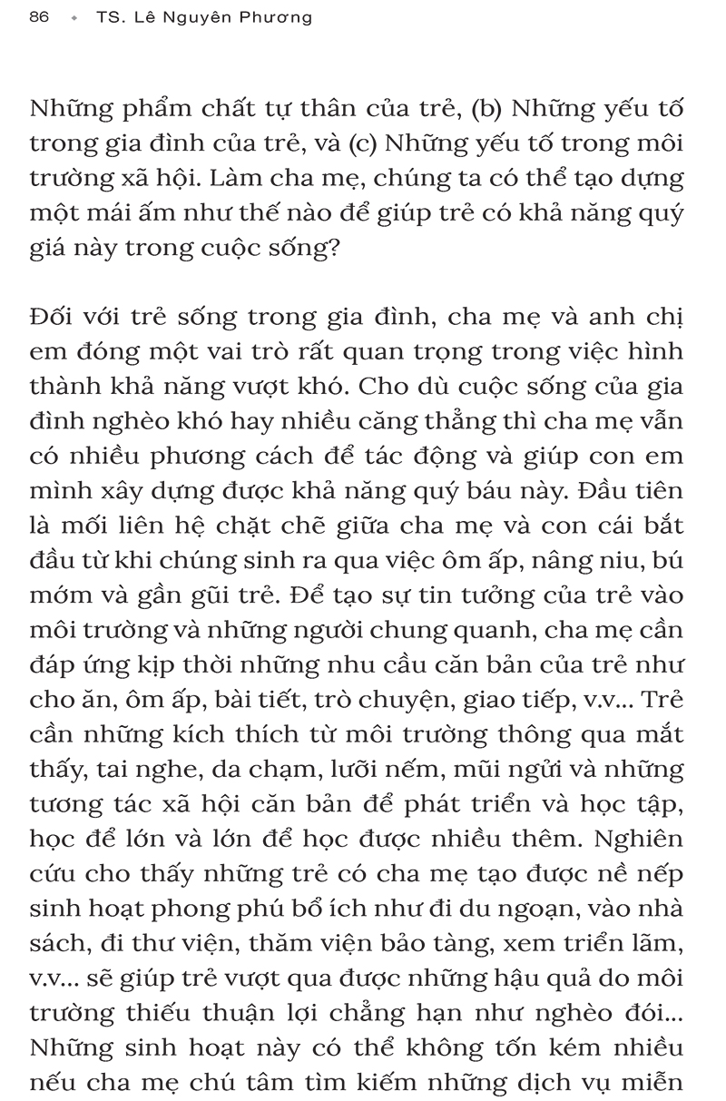 bộ dạy con trong hoang mang ii (tái bản 2020)