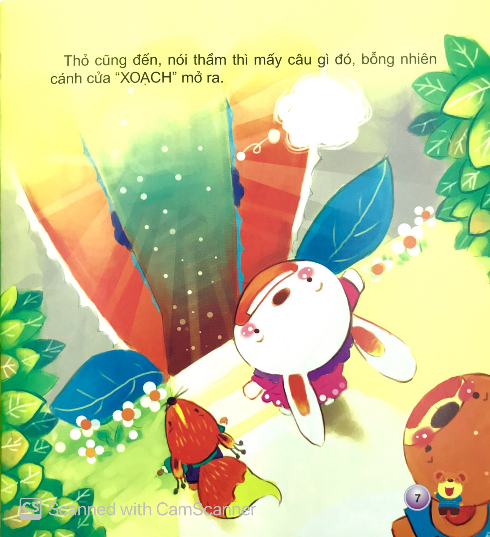 bộ dạy trẻ biết lễ phép lịch sự 2 - gõ cửa (tái bản 2018)