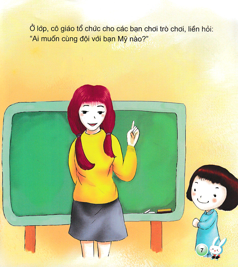 bộ dạy trẻ không cáu giận 1 - thỏ con nhõng nhẽo (tái bản 2018)