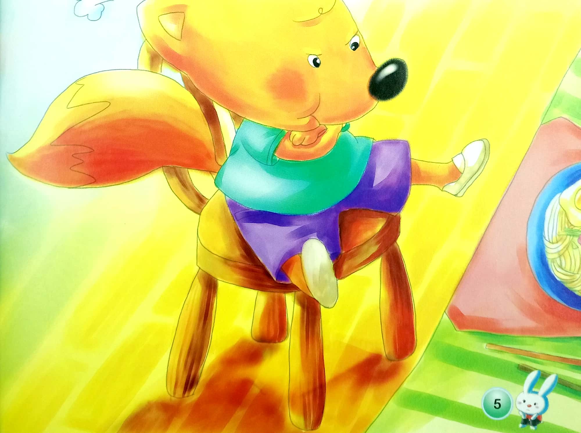 bộ dạy trẻ không cáu giận 2 - bóng bay gấu (tái bản 2018)