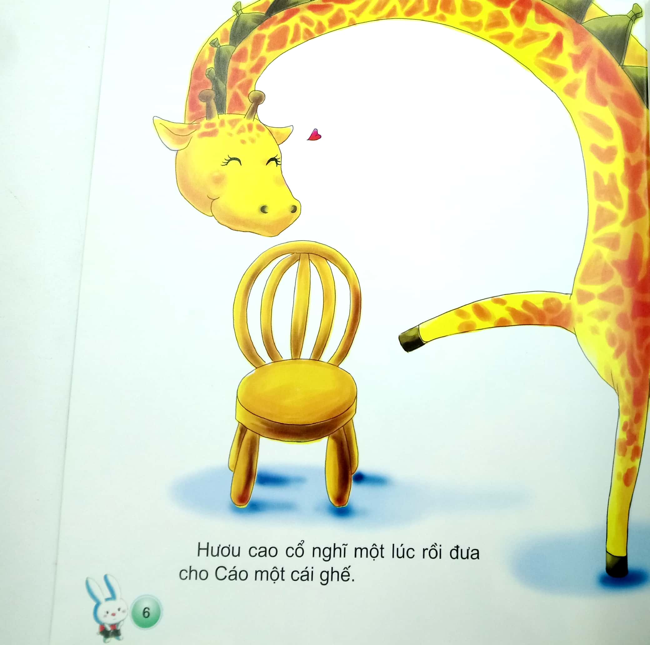 bộ dạy trẻ không cáu giận 2 - bóng bay gấu (tái bản 2018)